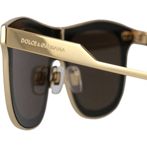 dolce gabbana gold eyeglasses|Dolce & Gabbana unisex sunglasses.